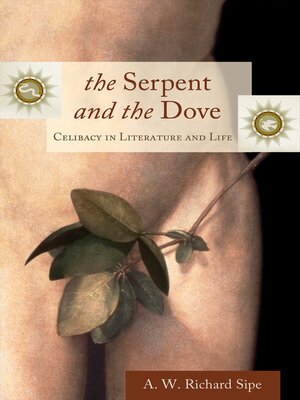 cover image of The Serpent and the Dove